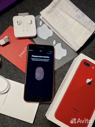 iPhone 8 Plus, 64 ГБ