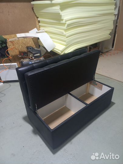 Диваны для кафе