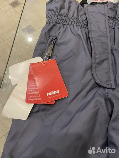 Полукомбинезон reima tec 104