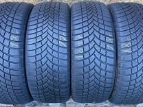 Bridgestone Blizzak LM-001 Evo 205/55 R16