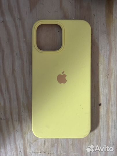 Чехол на iPhone 13 про макс