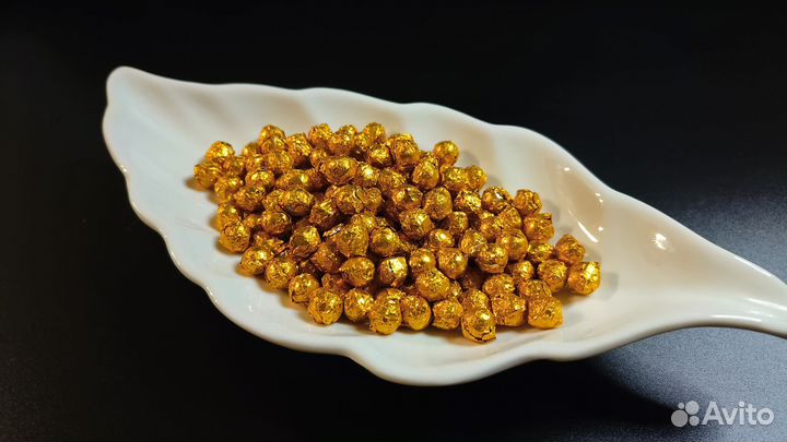 Смола шу пуэр