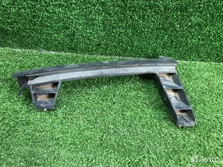 Направляющая стекла задняя левая Chevrolet Cobalt