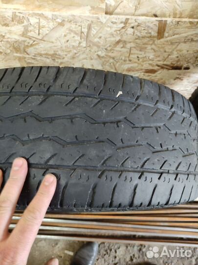 Maxxis AT-771 Bravo 235/60 R16