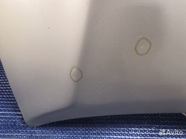 Капот Toyota Avensis AT220 4A-FE 1999