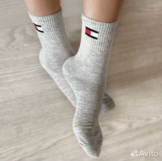 Носки женские 5 пар