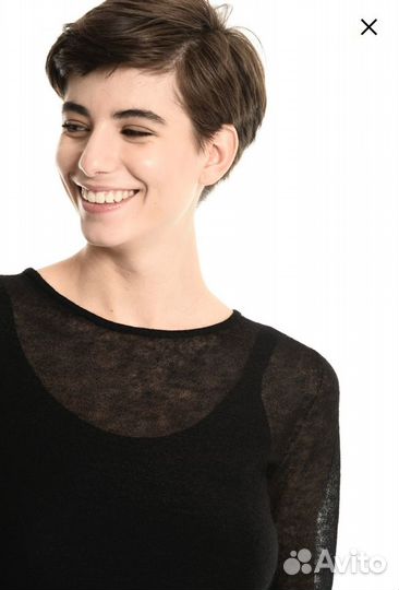 Джемпер MaxMara Первая линия