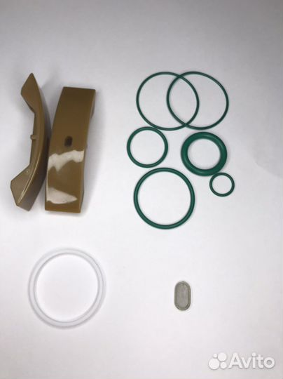 Ремкомплект Гидронатяжителя цепи гнц Audi/Volkswag