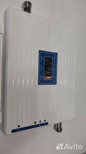 Комплект для усиления сотовой связи и интернета