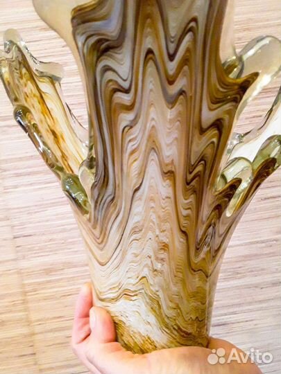 Ваза Брызги Шампанского