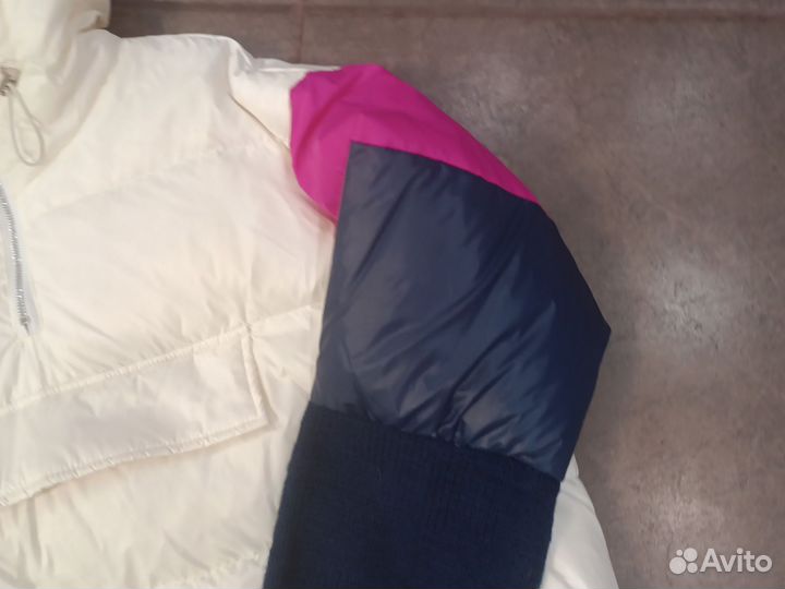 Анорак женский 46