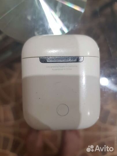 Airpods 2