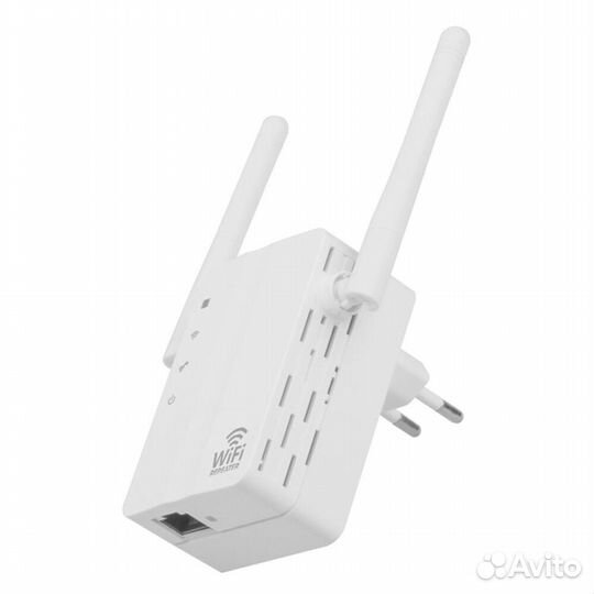 Повторитель Wi-Fi сигнала WD-R606U/Wifi Усилитель