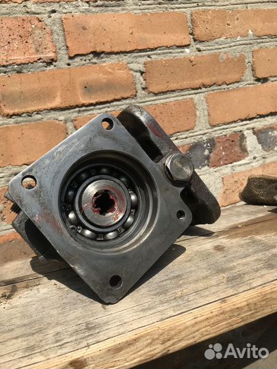 Ком на ЗИЛ 130