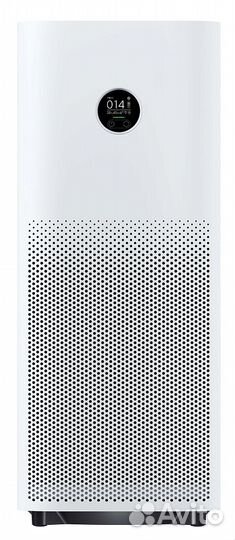 Очиститель воздуха Xiaomi Smart Air Purifier 4 Pro