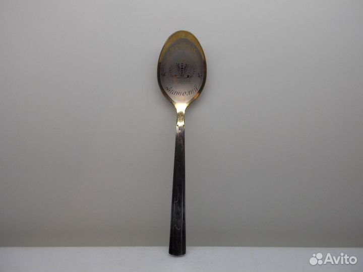 Ложки сувенирные с именами