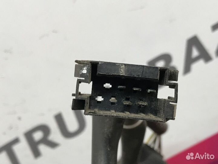 8191182 Активатор замка двери Man TGX