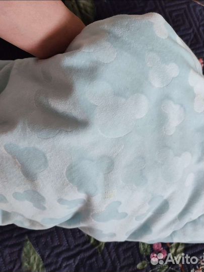 Конверт на выписку и многое другое