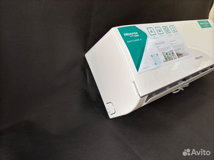Кондиционер Hisense Easy Classic A