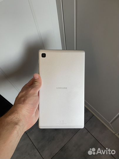 Планшет Samsung Galaxy Tab A7 Lite