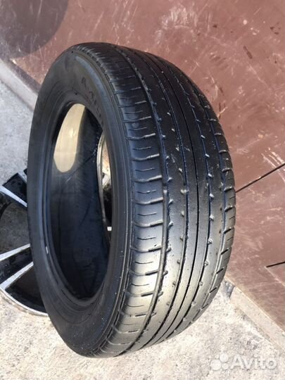 Yokohama Advan A460 205/55 R16