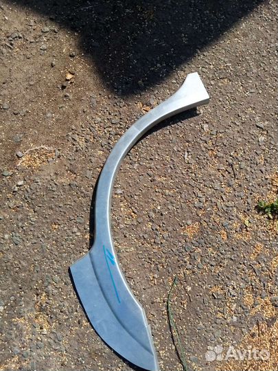 Ремонтная арка