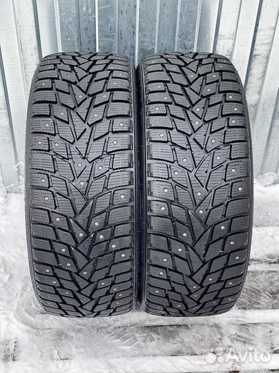 Dunlop SP Winter Ice 02 245/40 R20 99T