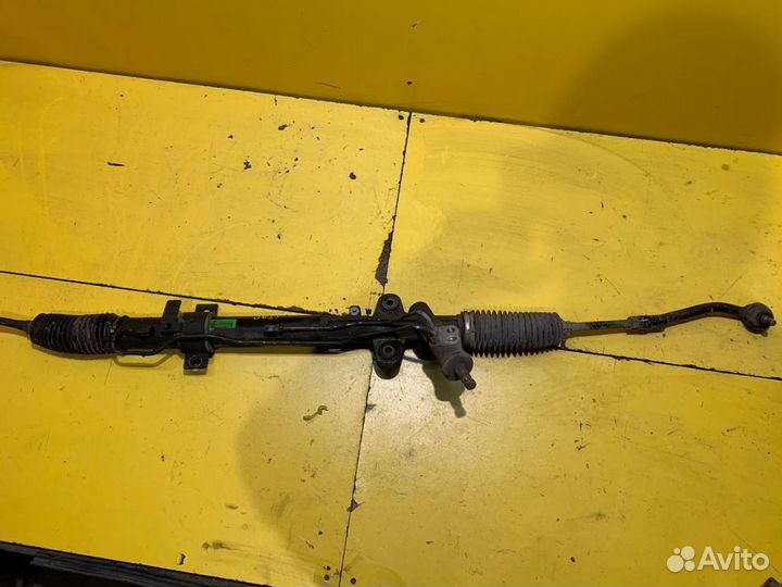 Рейка рулевая Hyundai Grand Starex 2007—2015