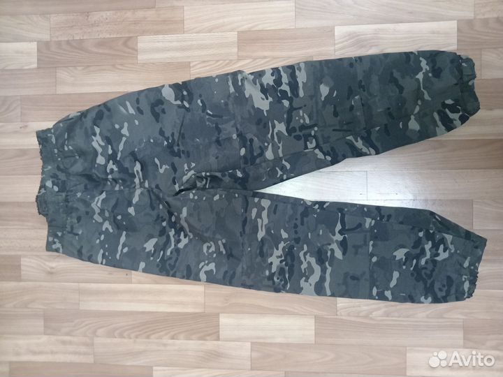 Летний костюм для охоты и рыбалки 46/3