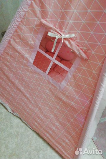 Продам детский Вигвам для вашей принцессы