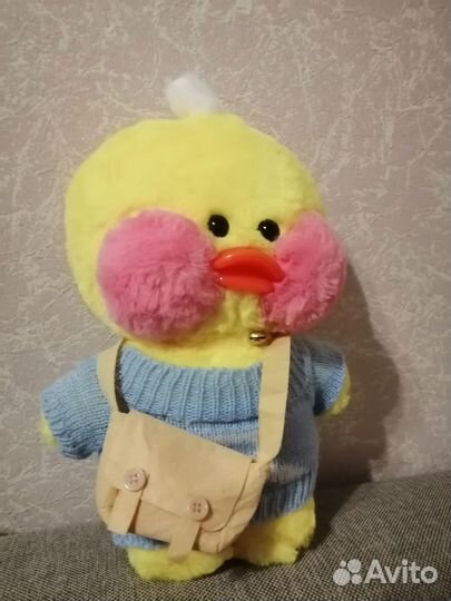 Мягкая игрушка 