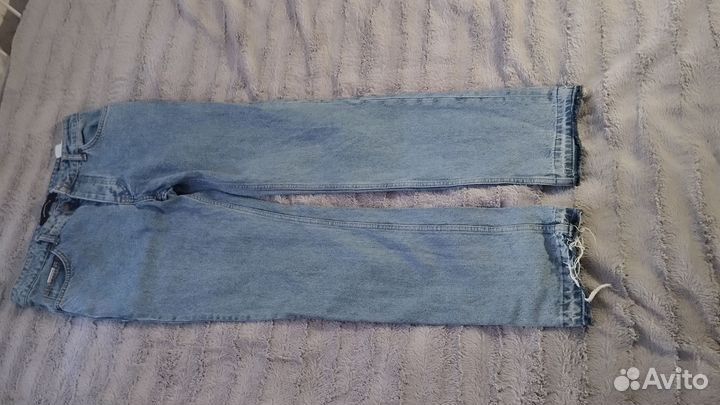 Джинсы
