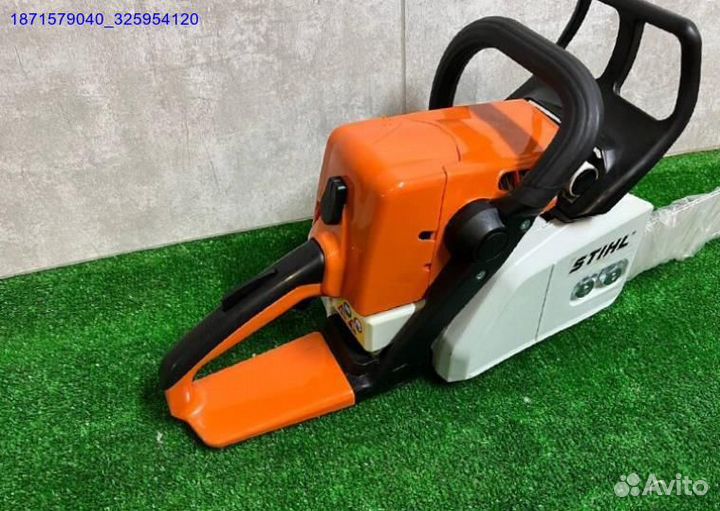 Бензопила stihl ms 250 (Арт.73877)