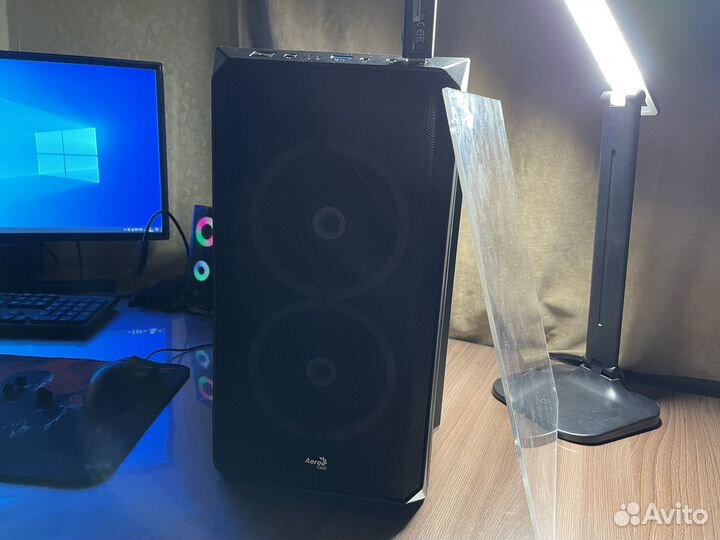Игровой системный блок