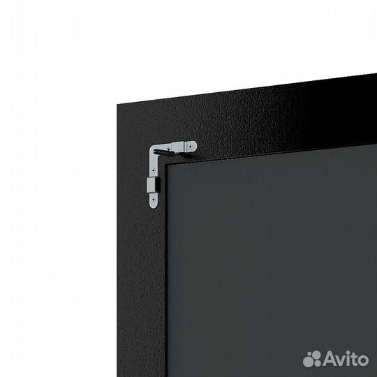 Зеркало Evoform Exclusive-G 189х134 BY 4503 с гра