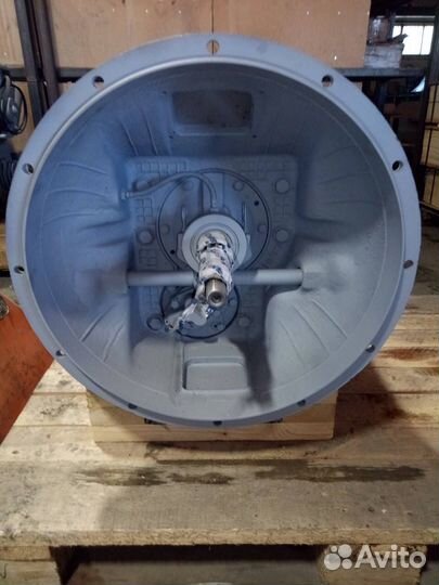 Кпп ямз-236Н на краз (в наличии)