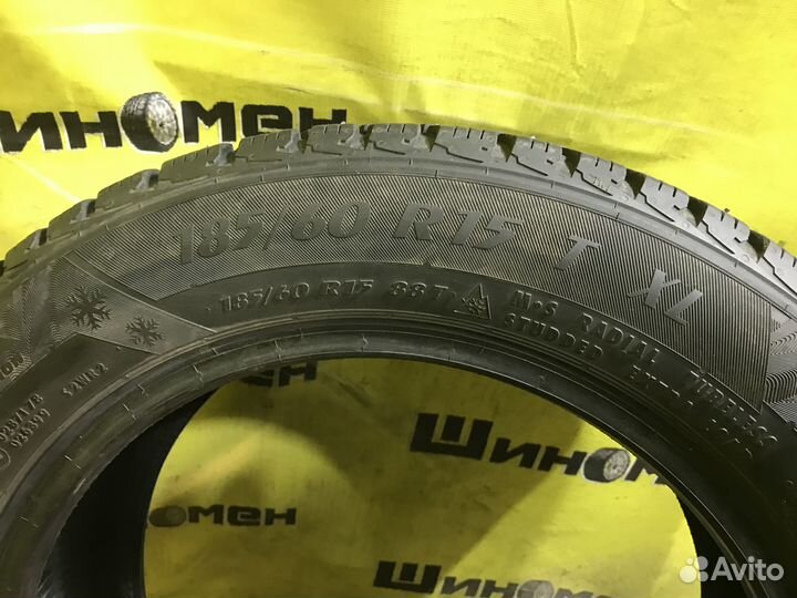 Matador MP 30 Sibir Ice 2 185/60 R15