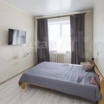 1-к. квартира, 33,4 м², 5/6 эт.