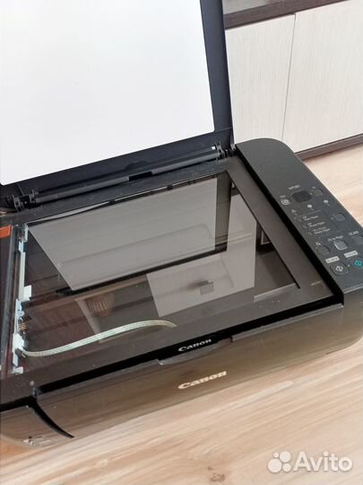 Принтер струйный Canon MP- 280 бу