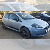 FIAT Punto 1.2 MT, 2008, 202 000 км, с пробегом, цена 269 999 руб.