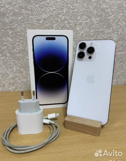 iPhone 14 Pro Max, 256 ГБ