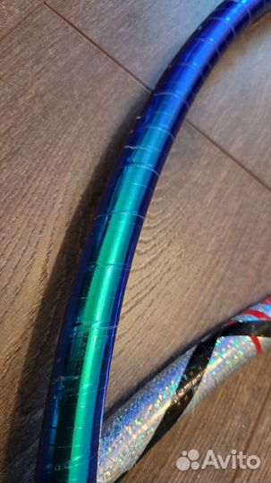 Обруч pastorelli 70/75 и другие предметы