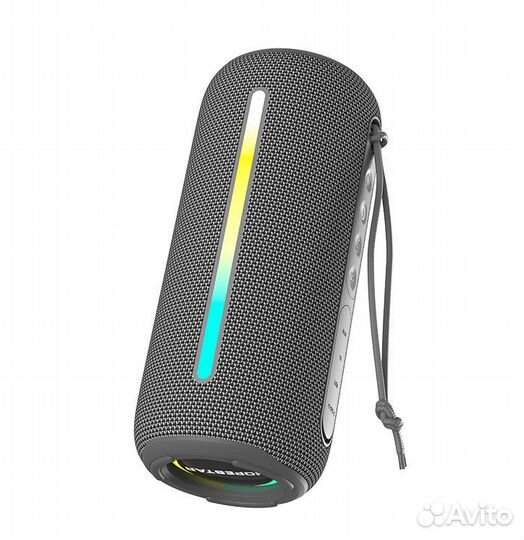 Портативная блютуз колонка hopestar P39 новая