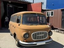 Barkas B1000 1.3 MT, 1969, 61 300 км, с пробег�ом, цена 600 000 руб.