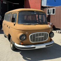 Barkas B1000 1.3 MT, 1969, 61 300 км, с пробегом, цена 600 000 руб.