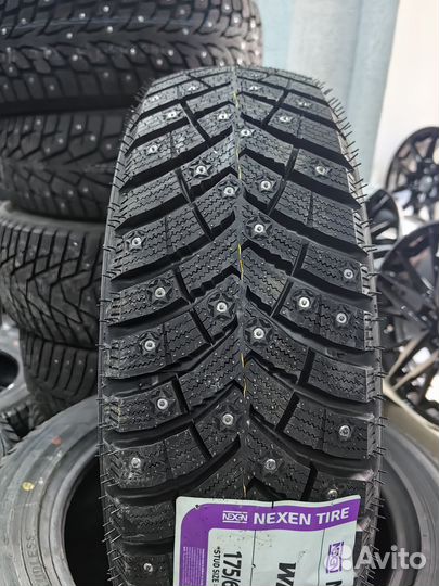 Nexen Winguard WinSpike 3 175/65 R14 86T