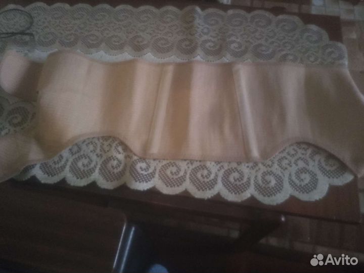 Бандажна грудную клетку, послеоперационный