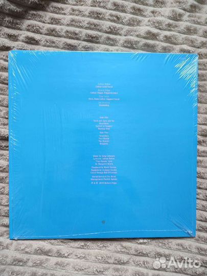 King Crimson - Beat (200g)