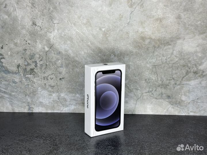 iPhone 12, 128 ГБ