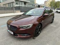 Opel Insignia 1.6 AT, 2019, 145 000 км, с пробегом, цена 2 250 000 руб.